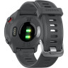 Часы GARMIN FORERUNNER 55 серые 010-02562-13