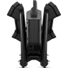 Тренажер GARMIN TACX NEO 3M SMART TRAINER DIRECT-DRIVE SMART TRAINER WITH PRE-INSTALLED SHIMANO/SRAM 11-SPEED CASSETTE AND SHIMANO MICRO SPLINE BODY 11504