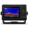 Картплоттер GARMIN ECHOMAP UHD 52cv с преобразователем 010-02589-01