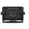 Картплоттер GARMIN ECHOMAP UHD 52cv с преобразователем 010-02589-01